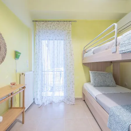 Myilios Luxury Petralona Center Apartment *
