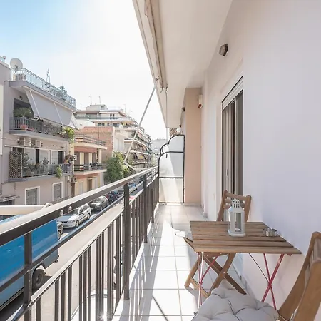 Myilios Luxury Petralona Center