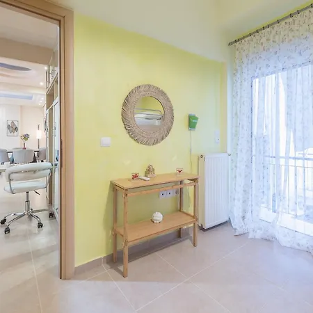 Myilios Luxury Petralona Center Apartment *