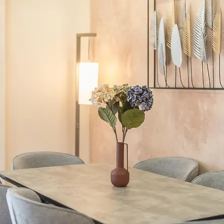 Apartment Myilios Luxury Petralona Center *