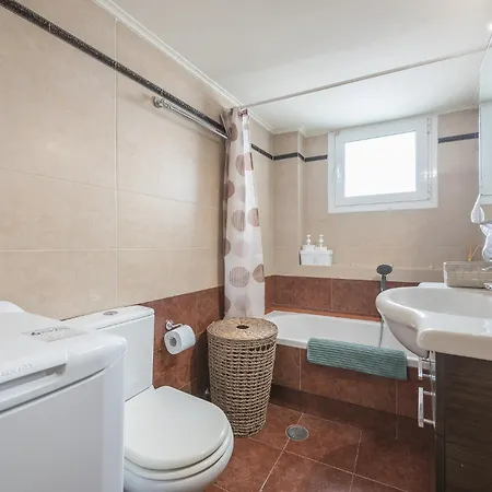 Myilios Luxury Petralona Center
