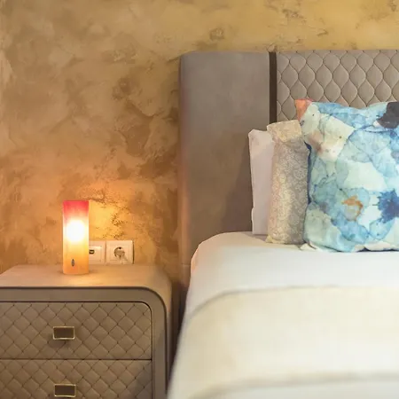 Apartment Myilios Luxury Petralona Center *