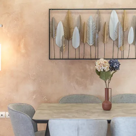 Myilios Luxury Petralona Center Apartment