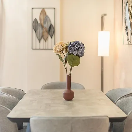 Myilios Luxury Petralona Center Apartment *