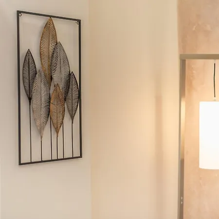 Apartment Myilios Luxury Petralona Center